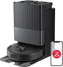 Qrevo Master