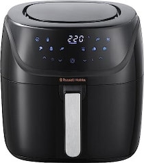 Heißluftfritteuse XXL 8l - 27170-56
