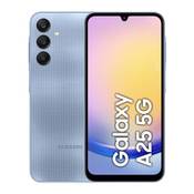 Galaxy A25 von Samsung im Vergleich