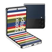 Galaxy Z Flip 4 Bespoke von Samsung im Vergleich