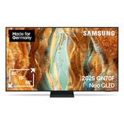 Neo QN70F (2025) von Samsung im Vergleich