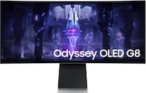 Odyssey G8 34" (LS34BG850SUXEN)