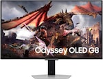 Odyssey OLED G80SD (LS32DG800SUXEN)