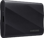 Portable SSD T9 1TB