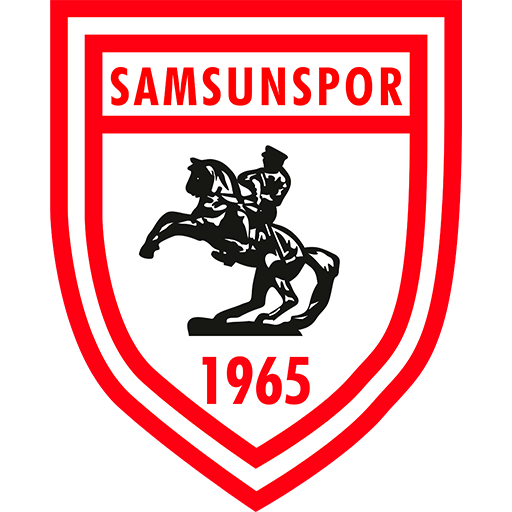 Samsunspor Logo