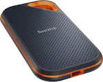 Extreme Pro Portable SSD V2 1TB