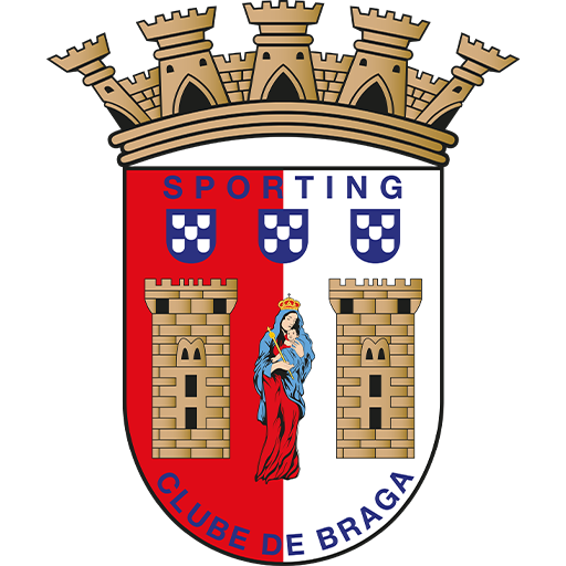 SC Braga Logo