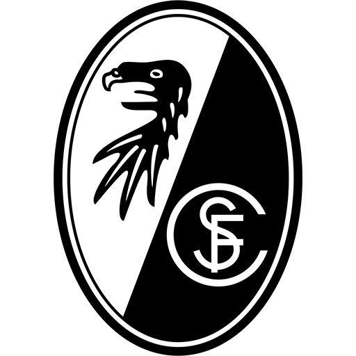 SC Freiburg Logo