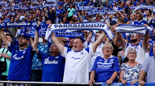 2. Bundesliga Tipps 18. Spieltag