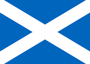 Schottland Logo