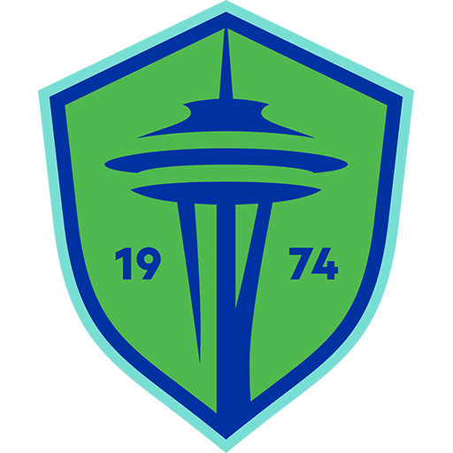 Seattle Sounders Logo