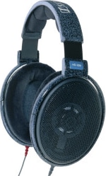 HD 600