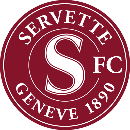 Servette FC Logo