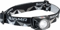 Sigma Headled II