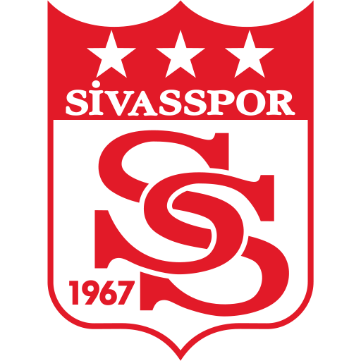 Sivasspor Logo