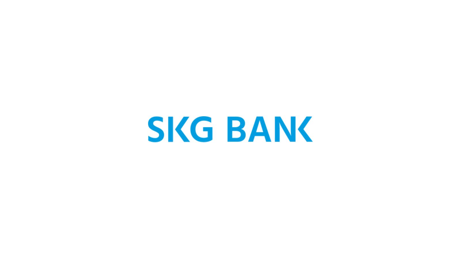 SKG Bank Kredit