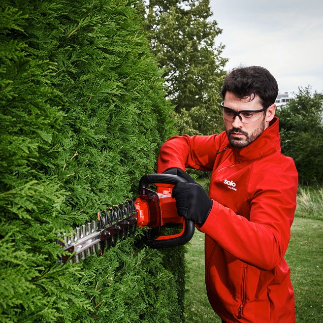 Gewinnen Sie solo® by AL-KO Gartengeräte!