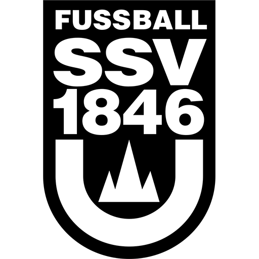 SSV Ulm 1846 Logo