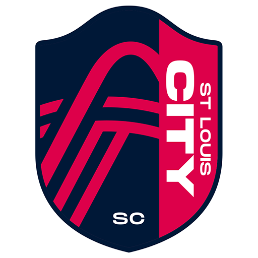 St. Louis City Logo