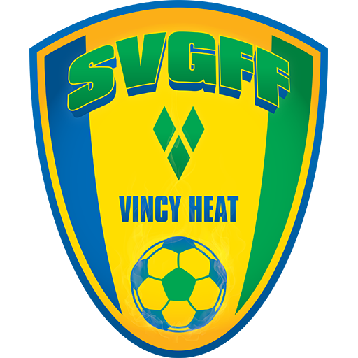 St. Vincent / Grenadines Logo