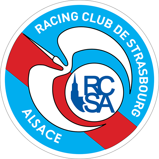 Strasbourg Logo