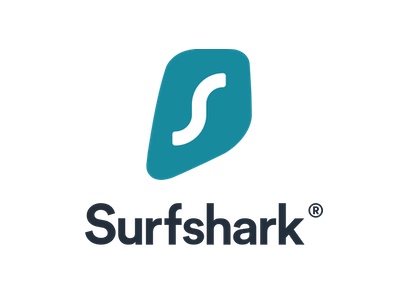 Surfshark Test Logo