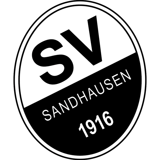 SV Sandhausen Logo