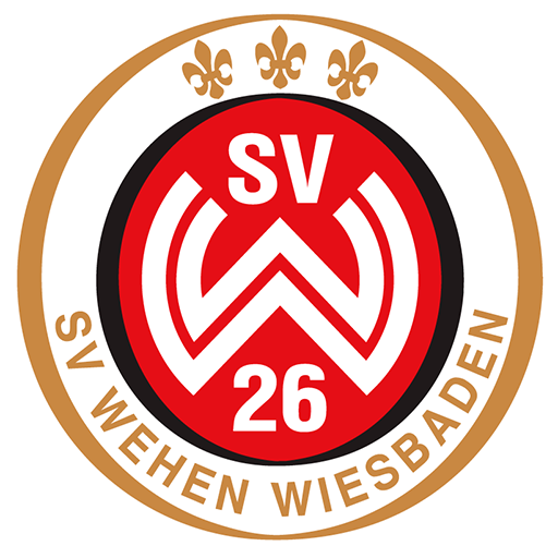 SV Wehen Wiesbaden Logo