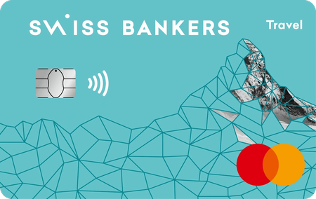 Swiss Bankers Travel Card