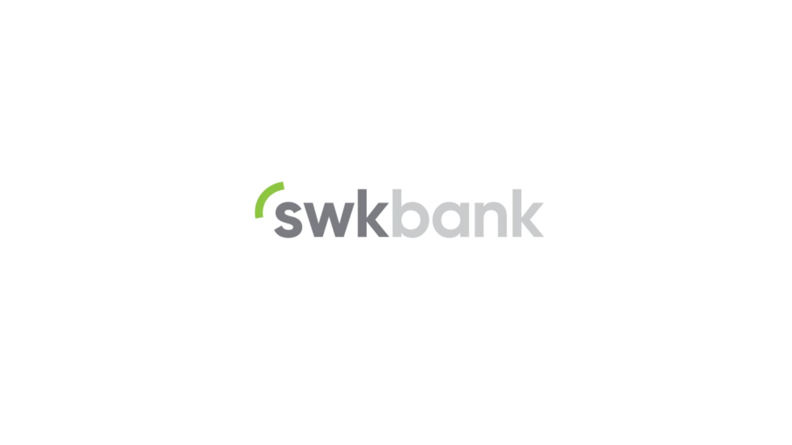 Swk Bank Kredit