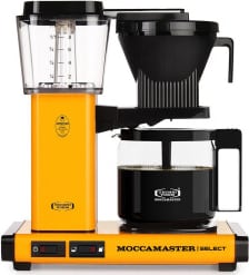 Moccamaster KBG Select