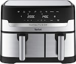 Dual Easy Fry & Grill EY905D