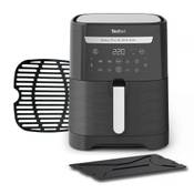 EY8018 Easy Fry & Grill XXL von Tefal im Vergleich
