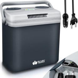 Kühlbox TVKB32-01 32 L