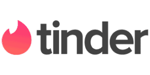 Logo Tinder