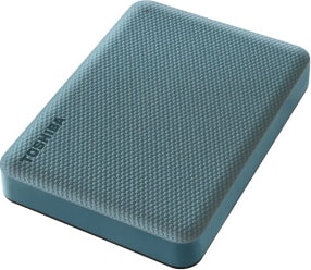 Canvio Advance 4TB grün (HDTCA40EG3CA)