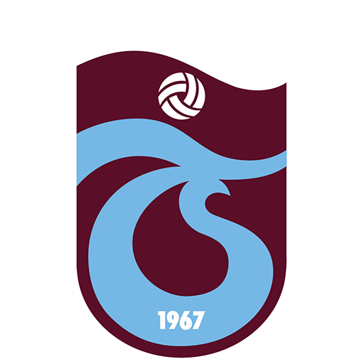 Trabzonspor Logo