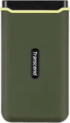 ESD380C Portable 4TB