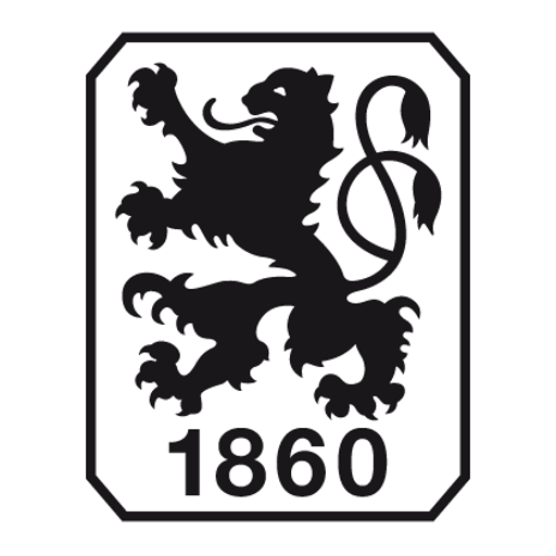 TSV 1860 München Logo