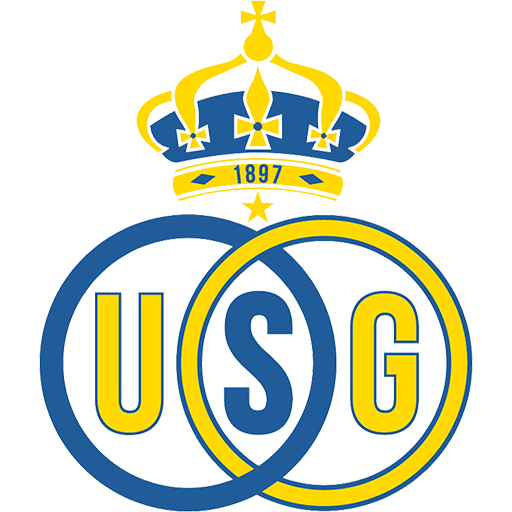 Union St. Gilloise