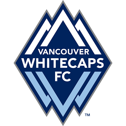 Vancouver Whitecaps Logo