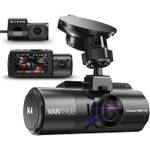 Vantrue N4 3 Lens Dashcam