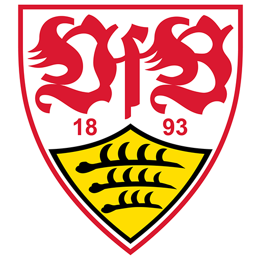 VfB Stuttgart Logo