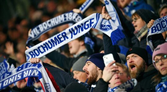 Gladbach - Bochum Tipp