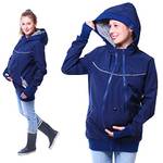 Tragejacke Damen