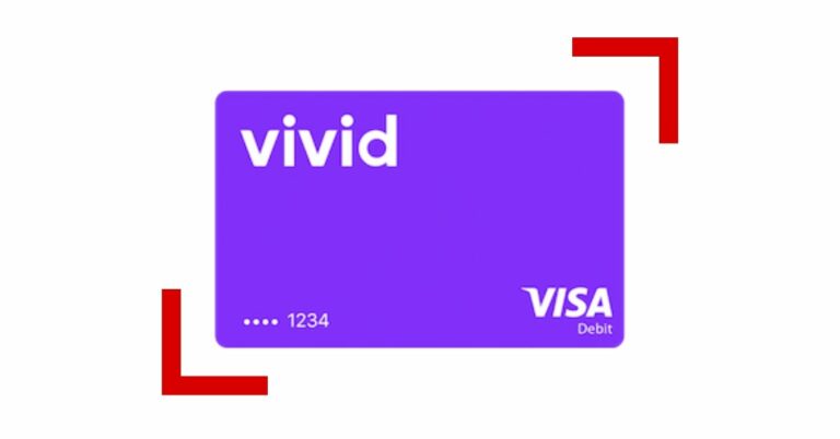 Vivid Kreditkarte im Test - Vorteile, Nachteile, Infos und Erfahrungen