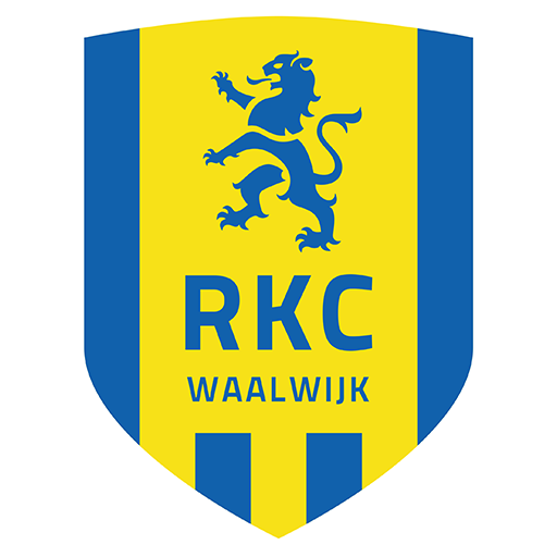 Waalwijk Logo