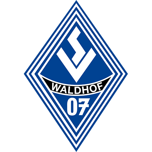 Waldhof Mannheim Logo
