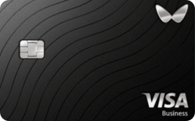 Wallester Business Visa Kreditkarte