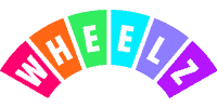 Wheelz Logo